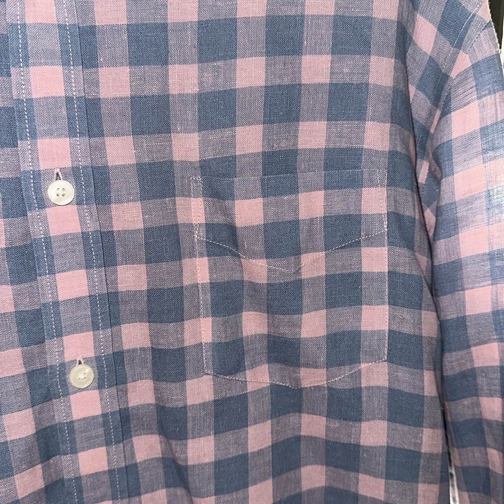Untucket blouse - Picture 4 of 5